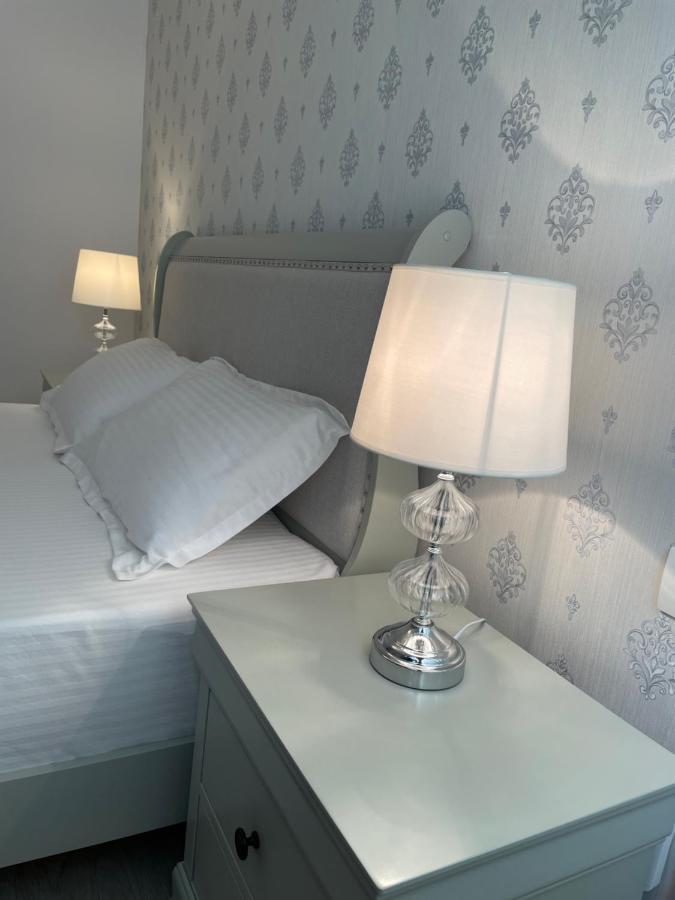 Mamaia Moonlight Apartment エクステリア 写真
