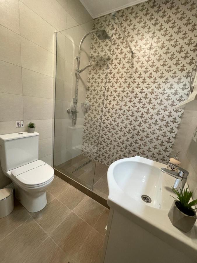 Mamaia Moonlight Apartment エクステリア 写真